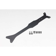 YZ-003G YZ-870C用 艶消CG製 アッパーデッキ [ラジコン用パーツ]