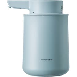 充電式オートディスペンサー泡用 ペールブルー RDS-1（BL）