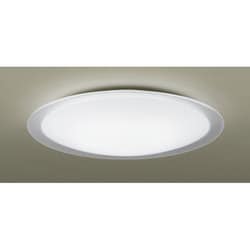 天井直付型 LED（昼光色～電球色） シーリングライト ～20畳 リモコン調光・リモコン調色・カチットF LGC82121
