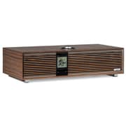 R410 Integrated Music System ウォルナット R410-FW
