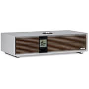 R410 Integrated Music System ソフトグレー R410-SG