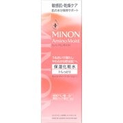 ミノン アミノモイスト モイストチャージ ローション I しっとりタイプ 本体150ml