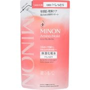 ミノン アミノモイスト モイストチャージ ローション I しっとりタイプ 詰替130ml