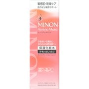 ミノン アミノモイスト モイストチャージ ローション II もっとしっとりタイプ 本体150ml