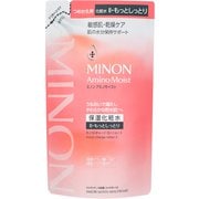 ミノン アミノモイスト モイストチャージ ローション II もっとしっとりタイプ 詰替130ml