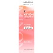 ミノン アミノモイスト モイストチャージ ミルク 本体100g