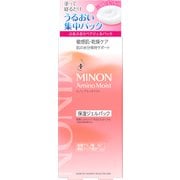 ミノン アミノモイスト ぷるぷるリペアジェルパック 60g