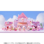 PF412 Lazy Pink Dreamland（1個） [コレクショントイ]