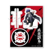 SYNC-ANKI3ASD-YA 桃源暗鬼 アクリルスタンド 第1弾 一ノ瀬四季