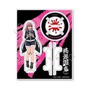 SYNC-ANKI3ASD-YD 桃源暗鬼 アクリルスタンド 第1弾 屏風ヶ浦帆稀