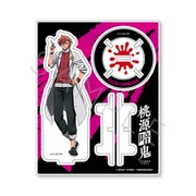 SYNC-ANKI3ASD-YI 桃源暗鬼 アクリルスタンド 第1弾 花魁坂京夜