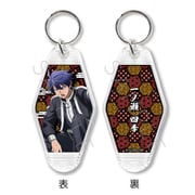 SYNC-ANKI3ML-YA 桃源暗鬼 モーテルキーホルダー 第1弾 一ノ瀬四季