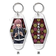 SYNC-ANKI3ML-YD 桃源暗鬼 モーテルキーホルダー 第1弾 屏風ヶ浦帆稀