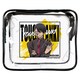 SYNC-ANKI3BP-YB 桃源暗鬼 ビニールポーチ 第1弾 無陀野無人