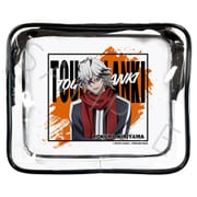 SYNC-ANKI3BP-YG 桃源暗鬼 ビニールポーチ 第1弾 手術岾ロクロ