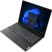 ノートパソコン/Lenovo V15 Gen 4/15.6型/Core i5-13420H/メモリ 16GB/SSD 512GB/Windows 11 Pro/ビジネスブラック 83A100WWJPY