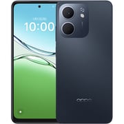 OPPO A5x/6.7インチ/Snapdragon 6s 4G Gen 1/RAM 4GB/ROM 128GB/ColorOS 15(Android 15)/SIMフリースマートフォン/ブルー