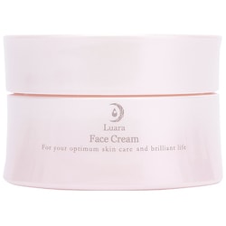 LUARA ルアラ フェイスクリーム 50g