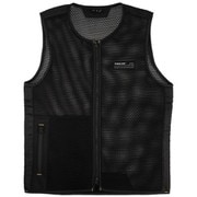 リキッドウインド エアフローベスト BLACK L RSU501