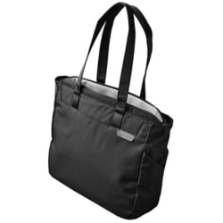 41480001 [METRO TOTE トートバッグ BLACK]