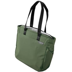 41480005 [METRO TOTE トートバッグ GREEN]