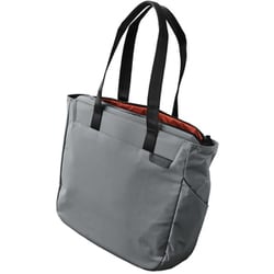 41480015 [METRO TOTE トートバッグ GRAY]