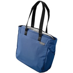 41480016 [METRO TOTE トートバッグ BLUE]