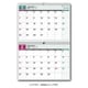 2026年1月始まり NOLTY（ノルティ） カレンダー壁掛2ヵ月一覧（B4横×2段） 2026-C102