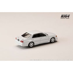 新品未使用品★hobby japan ホビージャパン　CHASER チェイサー ホビージャパン 1/64 (ダイキャスト製) トヨタ チェイサー