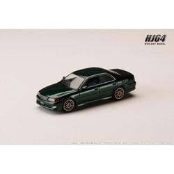 新品未使用品★hobby japan ホビージャパン　CHASER チェイサー トヨタ チェイサー TOURER V (JZX100) 1998 スーパーホワイト II