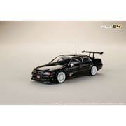 HJR641072A 1/64 トヨタ チェイサー 1997 JTCC テストカー [ダイキャストミニカー]