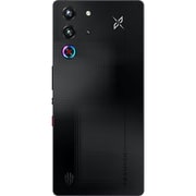 REDMAGIC 10S Pro/6.8インチ/Snapdragon 8 Elite Leading Version/RAM 12GB/ROM 256GB/REDMAGIC OS 10.5（Android 15）/SIMフリースマートフォン/Nightfall ブラック NX789S