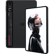 ゲーミングタブレット/REDMAGIC Astra/9型/Snapdragon 8 Elite/メモリ 12GB/ストレージ 256GB/REDMAGIC OS 10.5（Android 15）/ブラック NP05J