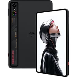 ゲーミングタブレット/REDMAGIC Astra/9型/Snapdragon 8 Elite/メモリ 16GB/ストレージ 512GB/REDMAGIC OS 10.5（Android 15）/ブラック NP05J