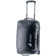 ダッフルプロモボ36 キャリーバッグ ブラック(7000) D3501025