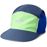 プロペルメッシュハット スポーツウェア キャップ ブルー/グリーン（BLU/G） BAU5290