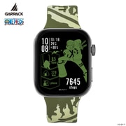 ONE PIECE×Smartwatch Zoro（ワンピース×スマートウォッチ ゾロモデル） HUC-OP-FT3-Z