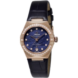 よ*く様 OMEGA オメガ Constellation コンステレーションブラ オメガ | コンステレーション]（新品・中古）｜ブランド時計格安