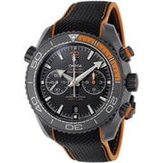 Seamaster Planet Ocean 600M(シーマスタープラネットオーシャン600m) 並行輸入品 5年保証 215.92.46.51.01.001