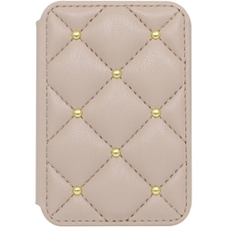 CECIL MagSafeカード quilt MC MD-75829-3