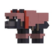 JCN35 マインクラフト ベーシックフィギュア 鎧オオカミ