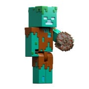 JCN41 マインクラフト ベーシックフィギュア ドラウンド