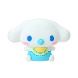 サンリオキャラクターズ マスコットマグネット ベビーデザイン シナモロール