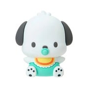 サンリオキャラクターズ マスコットマグネット ベビーデザイン ポチャッコ