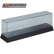Nゲージ ダイキャストスケールモデル ディスプレイケース [鉄道模型用品]