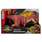 JGB88 ジュラシック・ワールド アクションフィギュア ほえる!アウカサウルス
