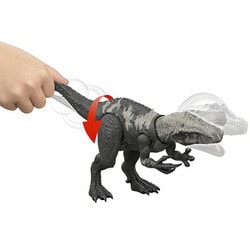 未開封● 限定 キランタイサウルス ジュラシック ワールド マテル Mattel 未開封○ 限定 キランタイサウルス ジュラシック ワールド