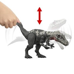 未開封● 限定 キランタイサウルス ジュラシック ワールド マテル Mattel 未開封○ 限定 キランタイサウルス ジュラシック ワールド