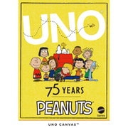 JFP04 UNO（ウノ） PEANUTS 75 YEARS [カードゲーム]