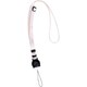 iFace First Class ネックストラップ ホワイト 41-985854